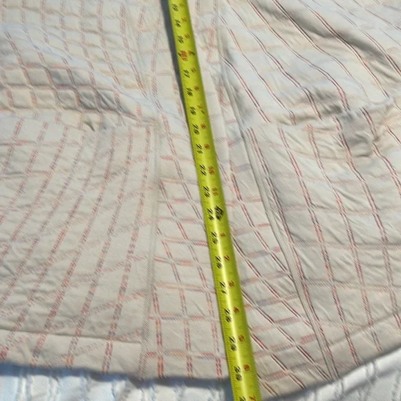 NWOT Nike Therma Fit Luxe Reversible wrap - small - Picture 6 of 9